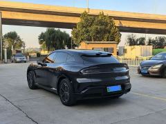 Xiaomi YU7 Rear-Wheel Drive Standard Edition - ფოტო 5