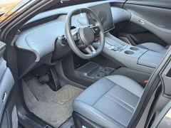 Xiaomi YU7 Rear-Wheel Drive Standard Edition - ფოტო 6
