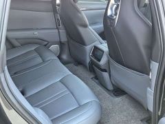 Xiaomi YU7 Rear-Wheel Drive Standard Edition - ფოტო 7