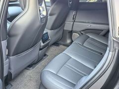 Xiaomi YU7 Rear-Wheel Drive Standard Edition - ფოტო 8
