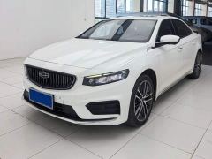 Geely Xingrui 2.0T Diesel Premium Edition - ფოტო 2