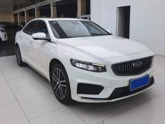 Geely Xingrui 2.0T Diesel Premium Edition - ფოტო 3