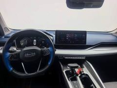 Geely Xingrui 2.0T Diesel Premium Edition - ფოტო 4