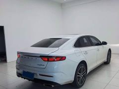 Geely Xingrui 2.0T Diesel Premium Edition - ფოტო 8