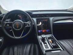 FAW Red Flag H5 2.0T Automatic Smart Connected Flagship Comfort Edition - photo 4