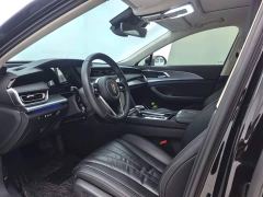 FAW Red Flag H5 2.0T Automatic Smart Connected Flagship Comfort Edition - photo 5