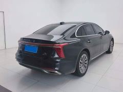 FAW Red Flag H5 2.0T Automatic Smart Connected Flagship Comfort Edition - photo 9