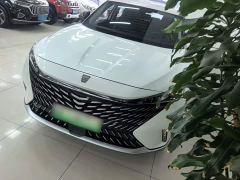 SAIC MG RX5 New Energy eRX5 Super Hybrid Comfort Edition - фото 1