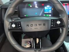 SAIC MG RX5 New Energy eRX5 Super Hybrid Comfort Edition - фото 10