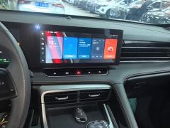 SAIC MG RX5 New Energy eRX5 Super Hybrid Comfort Edition - фото 12