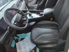 SAIC MG RX5 New Energy eRX5 Super Hybrid Comfort Edition - фото 14