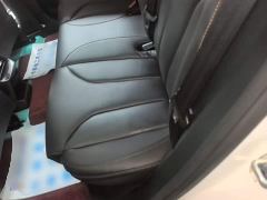 SAIC MG RX5 New Energy eRX5 Super Hybrid Comfort Edition - фото 16