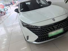 SAIC MG RX5 New Energy eRX5 Super Hybrid Comfort Edition - фото 3