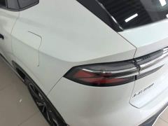 SAIC MG RX5 New Energy eRX5 Super Hybrid Comfort Edition - фото 4