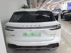 SAIC MG RX5 New Energy eRX5 Super Hybrid Comfort Edition - фото 5