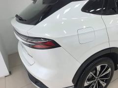 SAIC MG RX5 New Energy eRX5 Super Hybrid Comfort Edition - фото 6