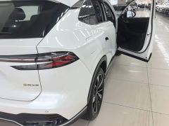 SAIC MG RX5 New Energy eRX5 Super Hybrid Comfort Edition - фото 7