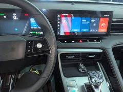 SAIC MG RX5 New Energy eRX5 Super Hybrid Comfort Edition - фото 9