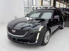 Cadillac CT5 28T Luxury - photo 2