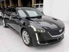 Cadillac CT5 28T Luxury - photo 3