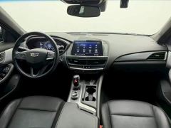 Cadillac CT5 28T Luxury - photo 5