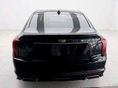 Cadillac CT5 28T Luxury - photo 8