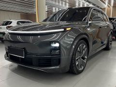 Li Auto L8 Max Intelligent Refresh Edition - фото 1