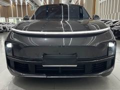 Li Auto L8 Max Intelligent Refresh Edition - фото 2