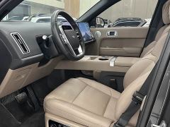 Li Auto L8 Max Intelligent Refresh Edition - фото 3