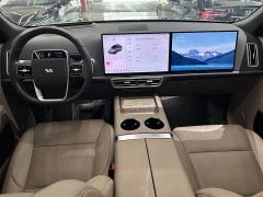 Li Auto L8 Max Intelligent Refresh Edition - фото 6