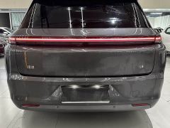 Li Auto L8 Max Intelligent Refresh Edition - фото 8