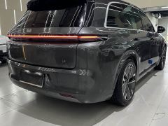 Li Auto L8 Max Intelligent Refresh Edition - фото 9
