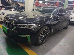 BMW 5 Series 530Li Premier M Sport Package - photo 1