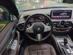 BMW 5 Series 530Li Premier M Sport Package - photo 10