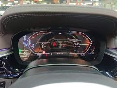 BMW 5 Series 530Li Premier M Sport Package - photo 11