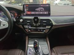BMW 5 Series 530Li Premier M Sport Package - photo 12
