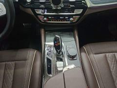 BMW 5 Series 530Li Premier M Sport Package - photo 13