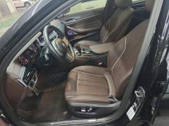 BMW 5 Series 530Li Premier M Sport Package - photo 14