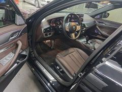 BMW 5 Series 530Li Premier M Sport Package - photo 15