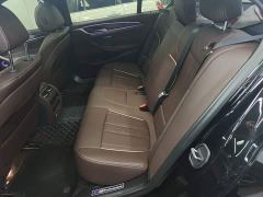 BMW 5 Series 530Li Premier M Sport Package - photo 16