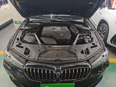 BMW 5 Series 530Li Premier M Sport Package - photo 19