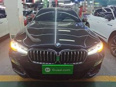 BMW 5 Series 530Li Premier M Sport Package - photo 2