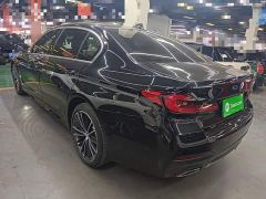 BMW 5 Series 530Li Premier M Sport Package - photo 4