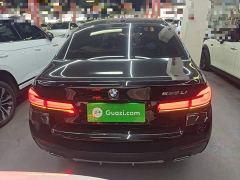 BMW 5 Series 530Li Premier M Sport Package - photo 5