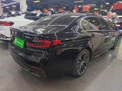 BMW 5 Series 530Li Premier M Sport Package - photo 6