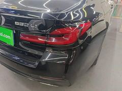 BMW 5 Series 530Li Premier M Sport Package - photo 7