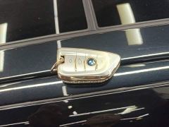 BMW 5 Series 530Li Premier M Sport Package - photo 8