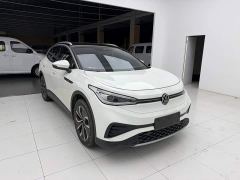 Volkswagen ID.4 X Pure Smart Edition - ფოტო 3