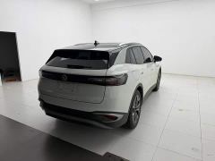 Volkswagen ID.4 X Pure Smart Edition - ფოტო 8