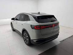 Volkswagen ID.4 X Pure Smart Edition - ფოტო 9